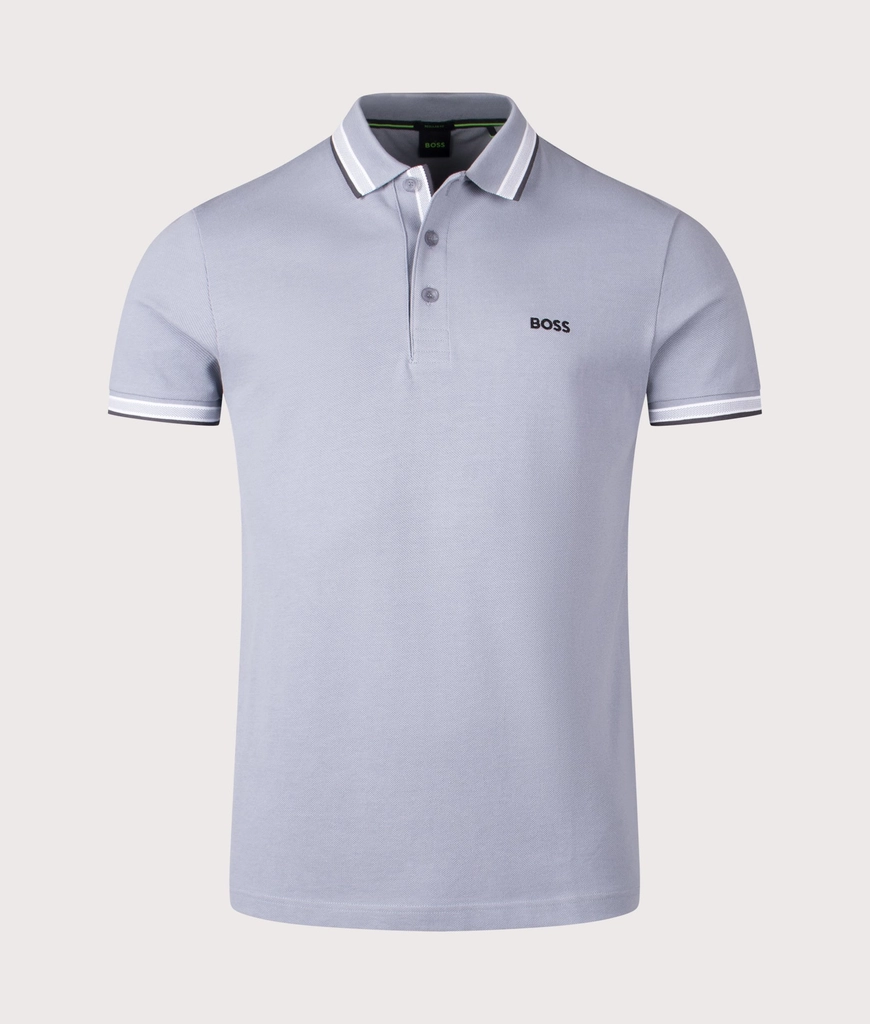 Hugo Boss Mens Paddy Polo Shirt